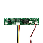 lcd controller board